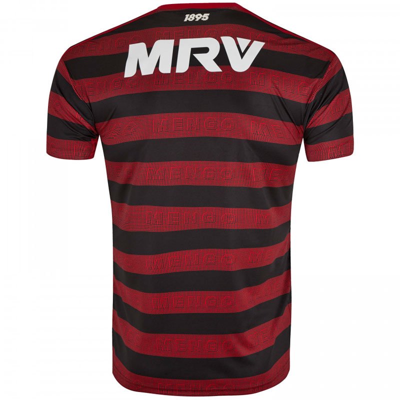 フラメンゴ公式ユニフォーム【FLAMENGO】adidas レッド｜すべて