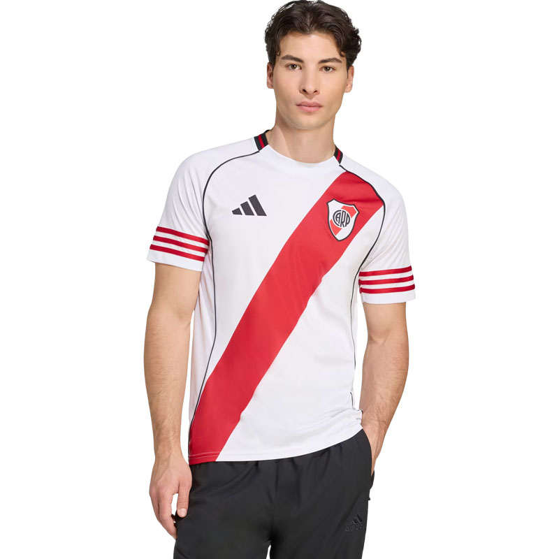 □取り寄せ商品□リバープレート 25/26 ホームユニフォーム