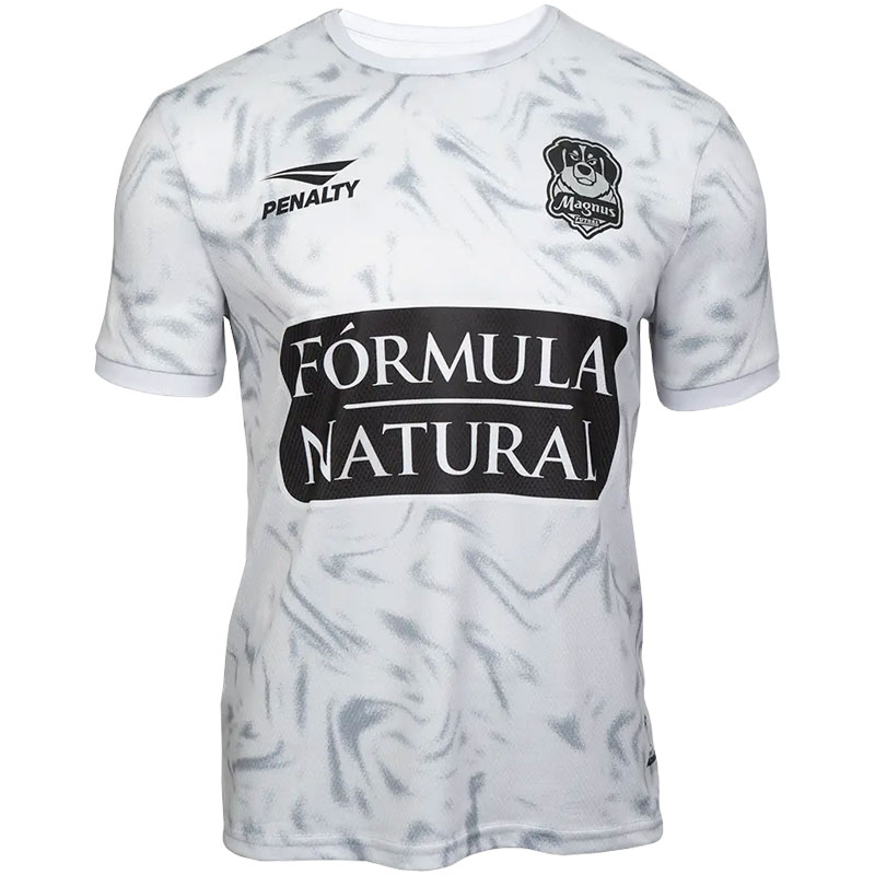 ブラジル輸入品 フットサルブラジル代表ユニフォームPENALTY 5番 フットサル ブラジル代表 ユニフォーム6枚セット - メルカリ