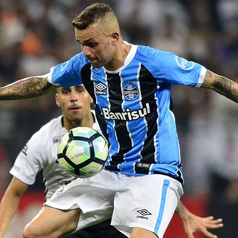 GREMIO】10番 グレミオホーム公式ユニフォーム umbro ライト