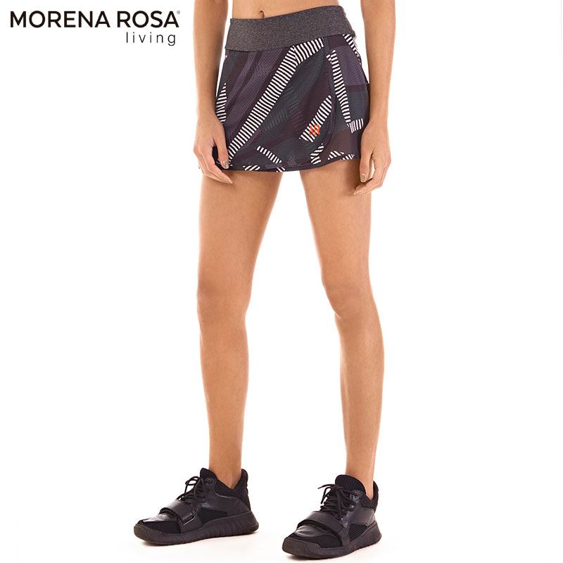 Morena Rosa Living ランニングラップスカート インナースパッツ