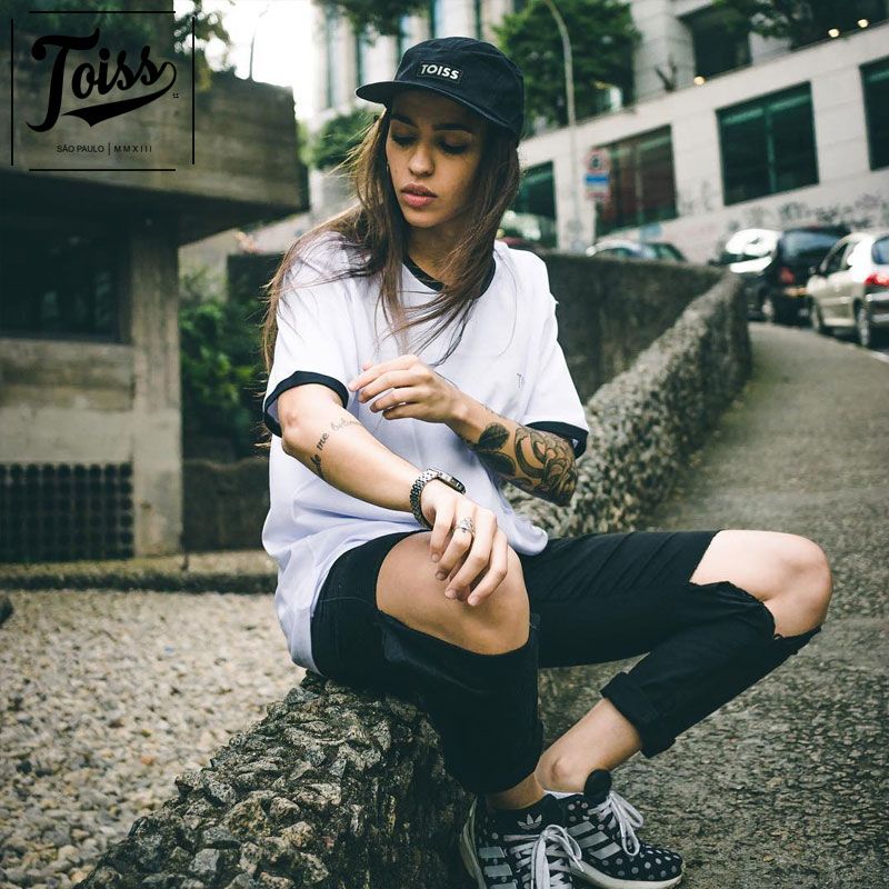 ネイマールブランド【TOISS】ジェットカーブキャップ FIVE PANEL ◇期間限定セール◇【TOISS】ジェットカーブキャップ FIVE PANEL