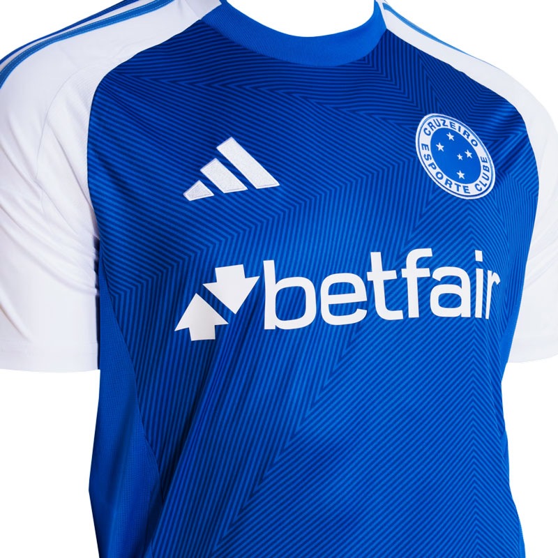 □取り寄せ商品□クルゼイロ 25/26 ホームユニフォーム CRUZEIRO