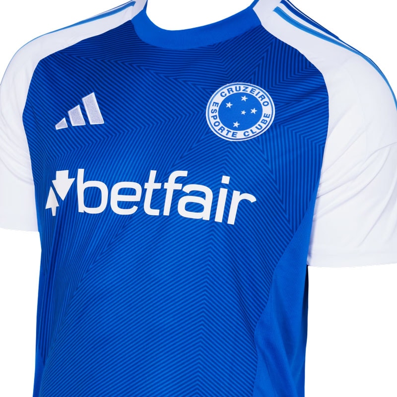 □取り寄せ商品□クルゼイロ 25/26 ホームユニフォーム CRUZEIRO