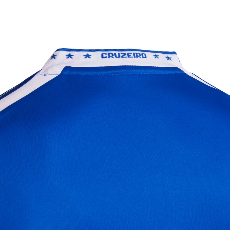 □取り寄せ商品□クルゼイロ 25/26 ホームユニフォーム CRUZEIRO
