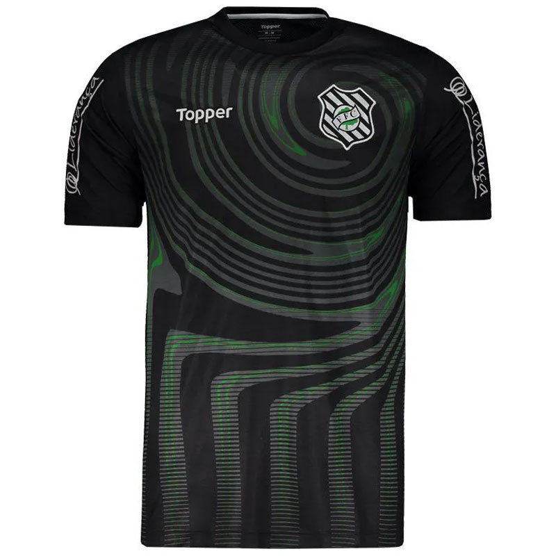 フィゲイレンセ公式練習着 トレーニングシャツ【FIGUEIRENSE