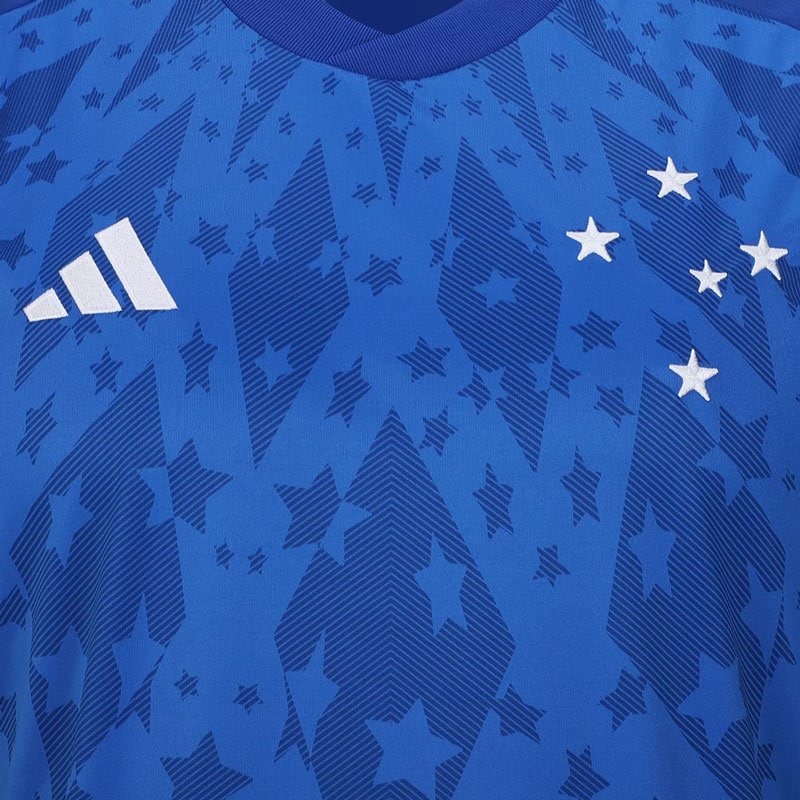 □取り寄せ商品□クルゼイロ 24/25 ホームユニフォーム CRUZEIRO