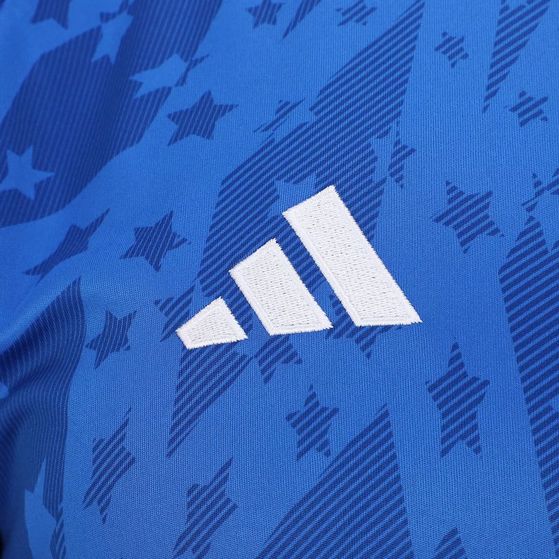 □取り寄せ商品□クルゼイロ 24/25 ホームユニフォーム CRUZEIRO