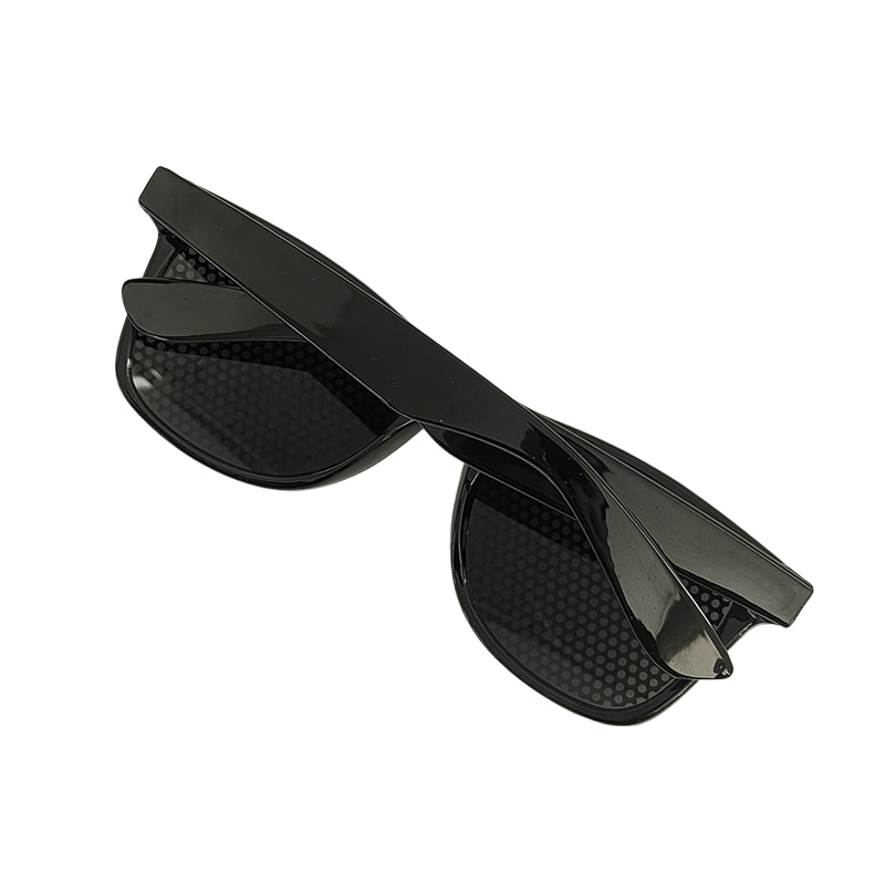 ブラジル国旗メガネ 2個セット パーティーグッズ・イベント・スポーツ