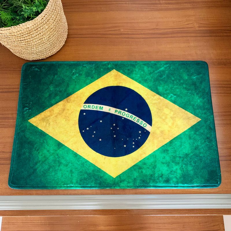 ●CONTEMPORÁNEA パンデイロ ブラジル 国旗柄 22cm 8インチ● Contemporanea パンデイロ ブラジル国旗 Amazon.co.jp: TOSPA ブラジル