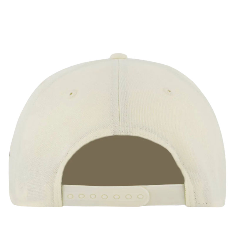 コリンチャンス公式 CORINTHIANS CP刺繍カーブキャップ NEW ERA 9FORTY