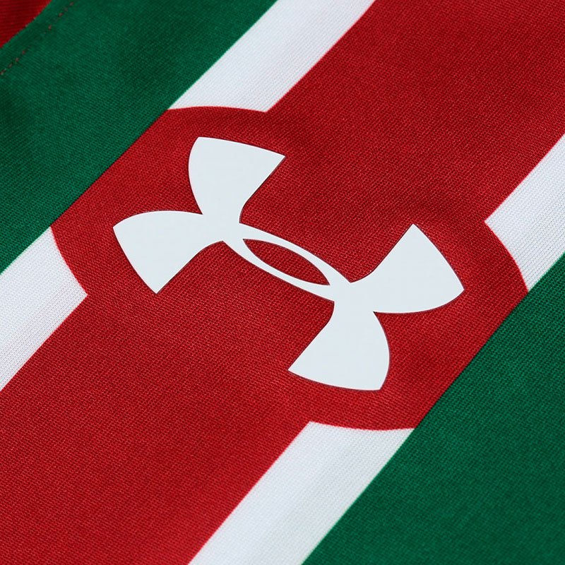 れはござい 【希少】フルミネンセ 公式ユニフォーム につき