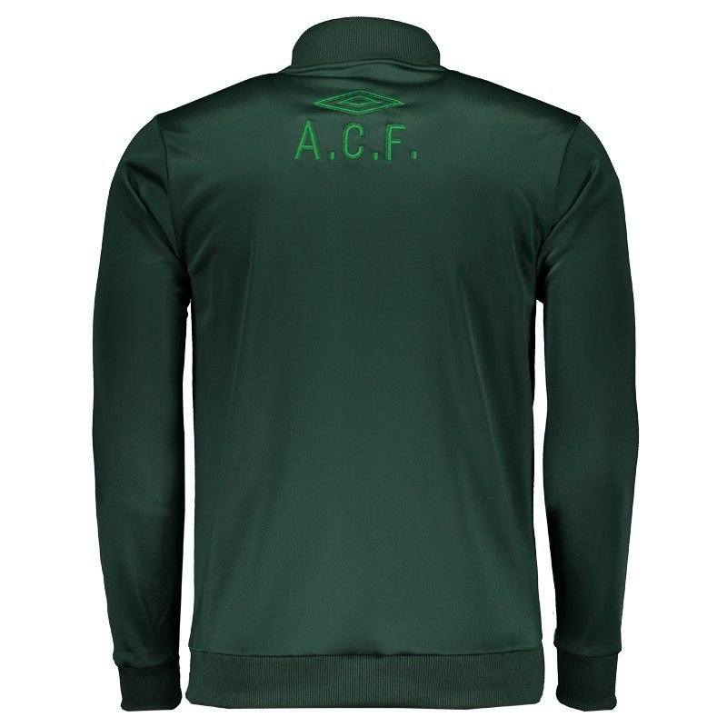 フリークスストア別注　Umbro グリーン トラックジャケット UMBRO × FREAK'S STORE/アンブロ 別注 Padding Track Jacket