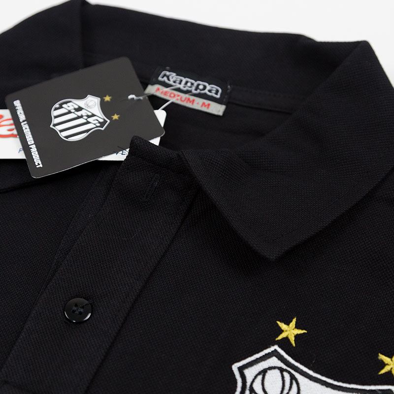 FCRB SOPH EMBLEM POLO エンブレムポロシャツ S SOPH. | EMBLEM POLO(M BLACK):