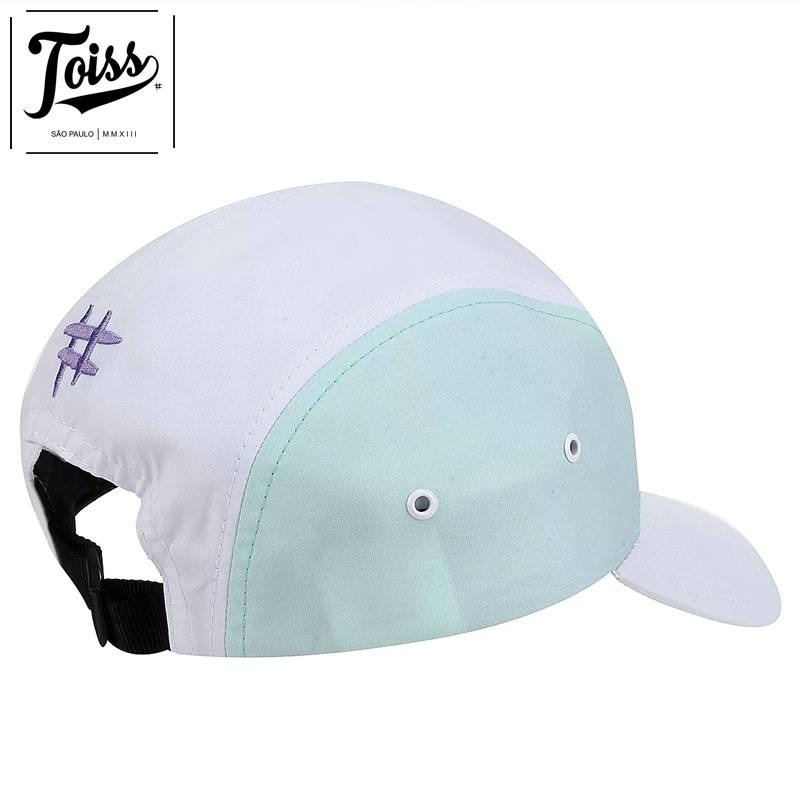ネイマールブランド【TOISS】ジェットカーブキャップ FIVE PANEL ◇期間限定セール◇【TOISS】ジェットカーブキャップ FIVE PANEL
