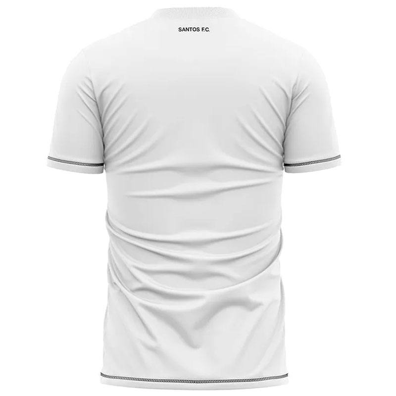 Amazon.co.jp: [サントス] FC公式練習着 トレーニングシャツ FC