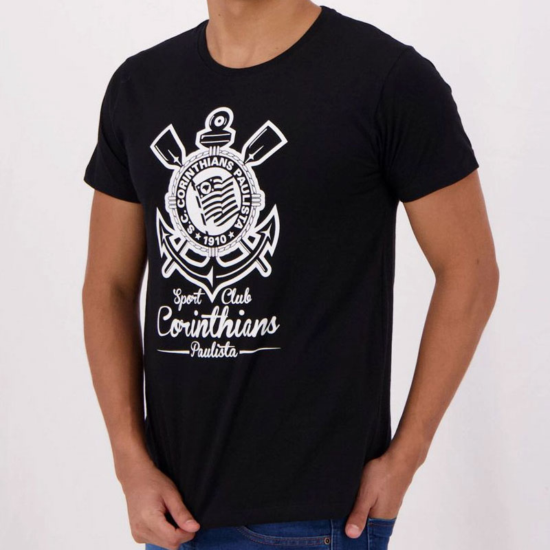 コリンチャンス サッカーシャツ ホワイト 98/99 コリンチャンス 24-25 サード 半袖 ユニフォーム【NIKE/ナイキ