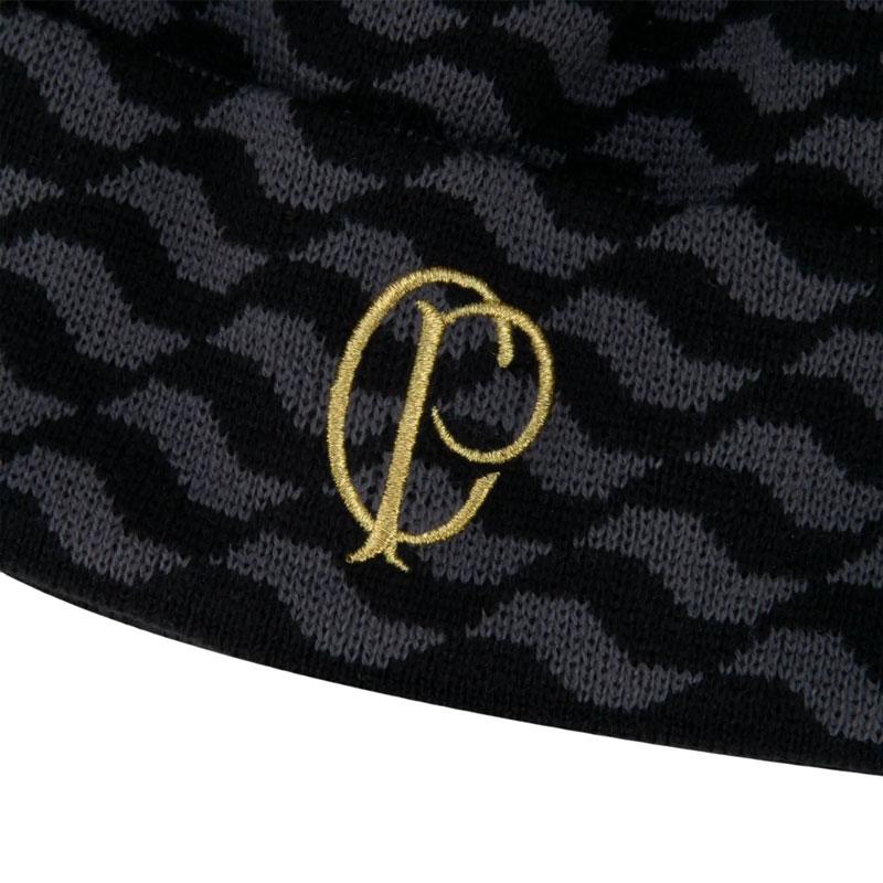 NEW ERA コリンチャンス公式 CP 2WAYニット帽 CORINTHIANS