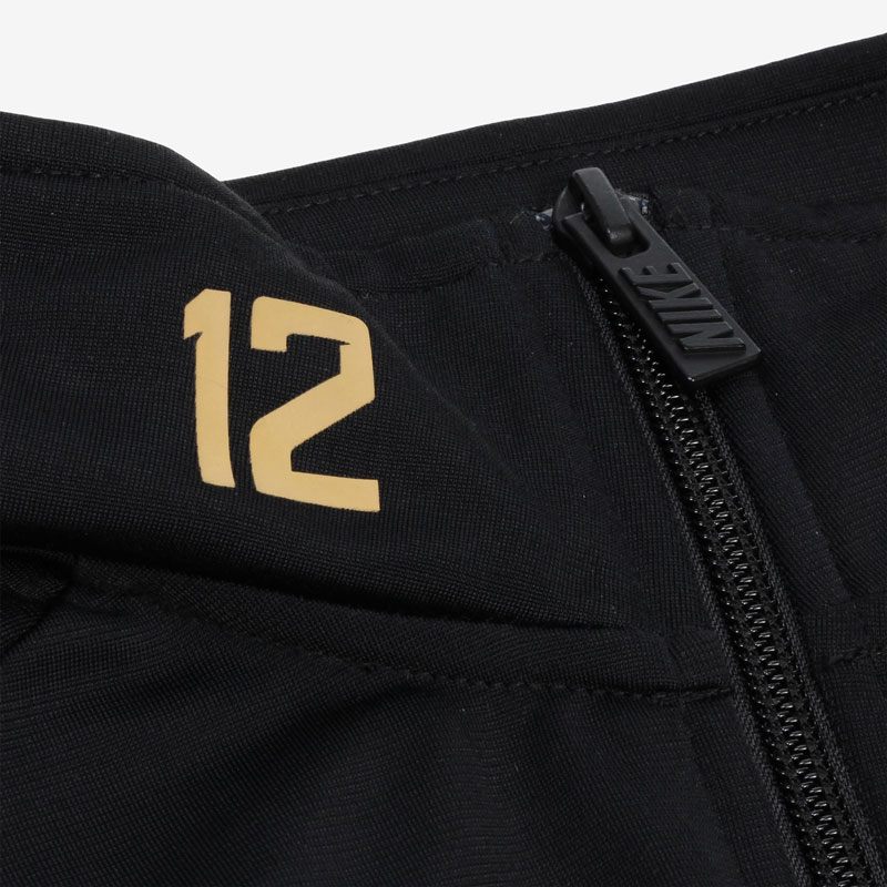 アイルトン・セナ限定モデル コリンチャンスNIKEジャケット｜すべての