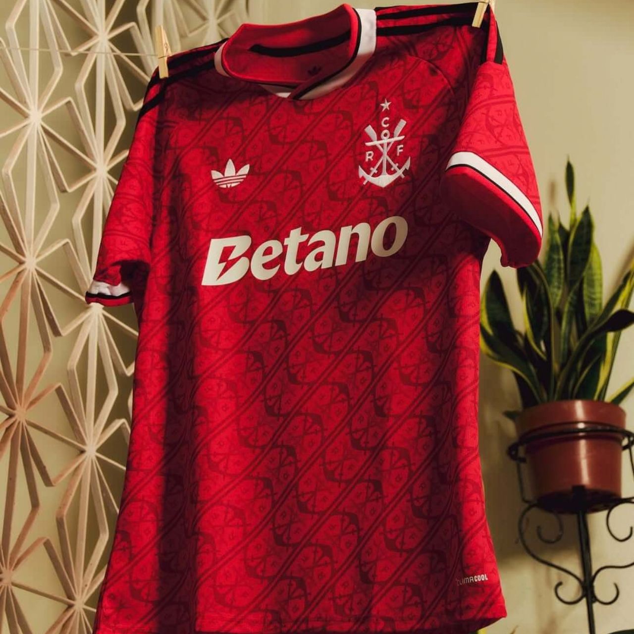 取り寄せ商品 フラメンゴ 26/27 サードユニフォーム FLAMENGO 公式