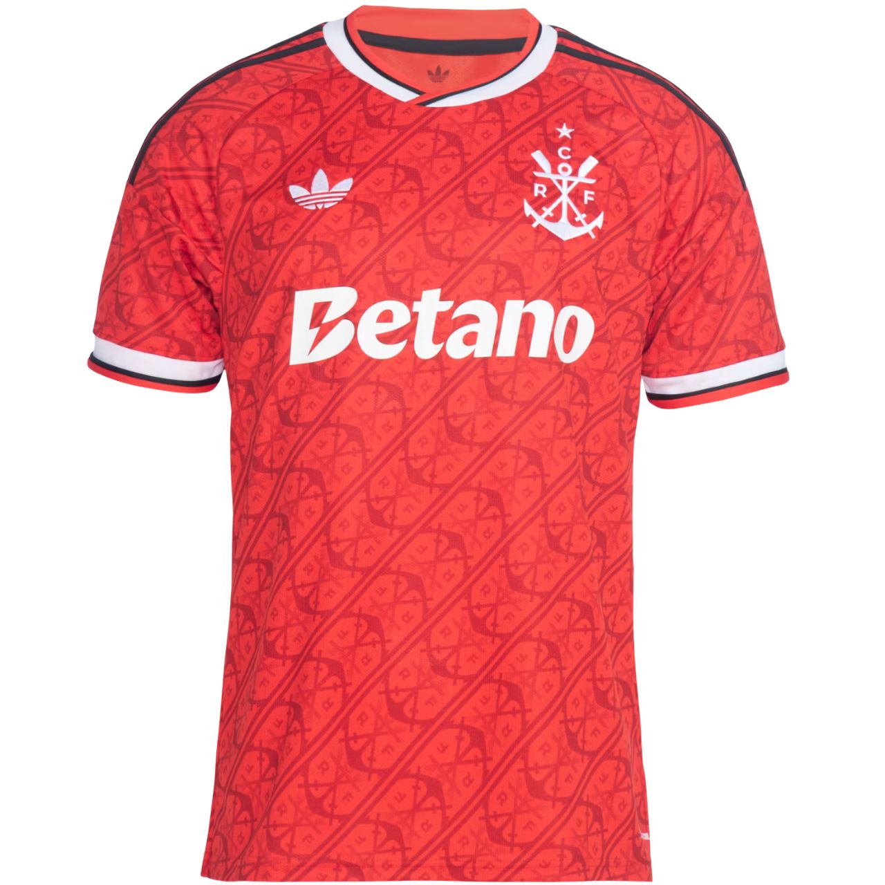 取り寄せ商品 フラメンゴ 26/27 サードユニフォーム FLAMENGO 公式