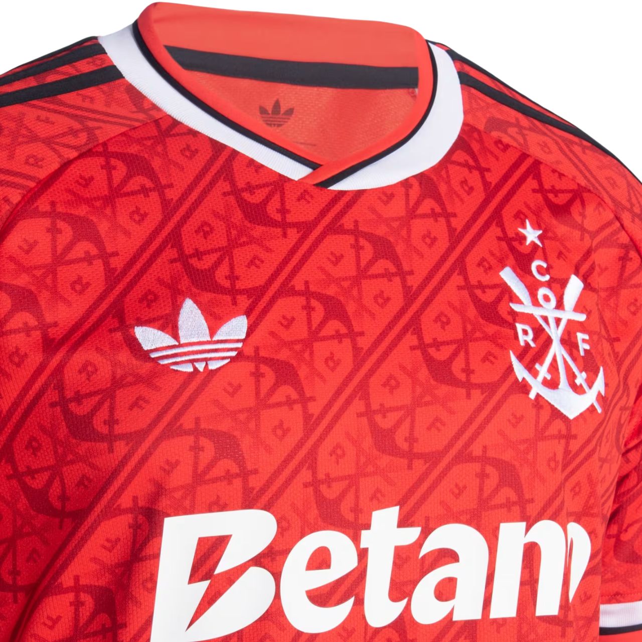 取り寄せ商品 フラメンゴ 26/27 サードユニフォーム FLAMENGO 公式