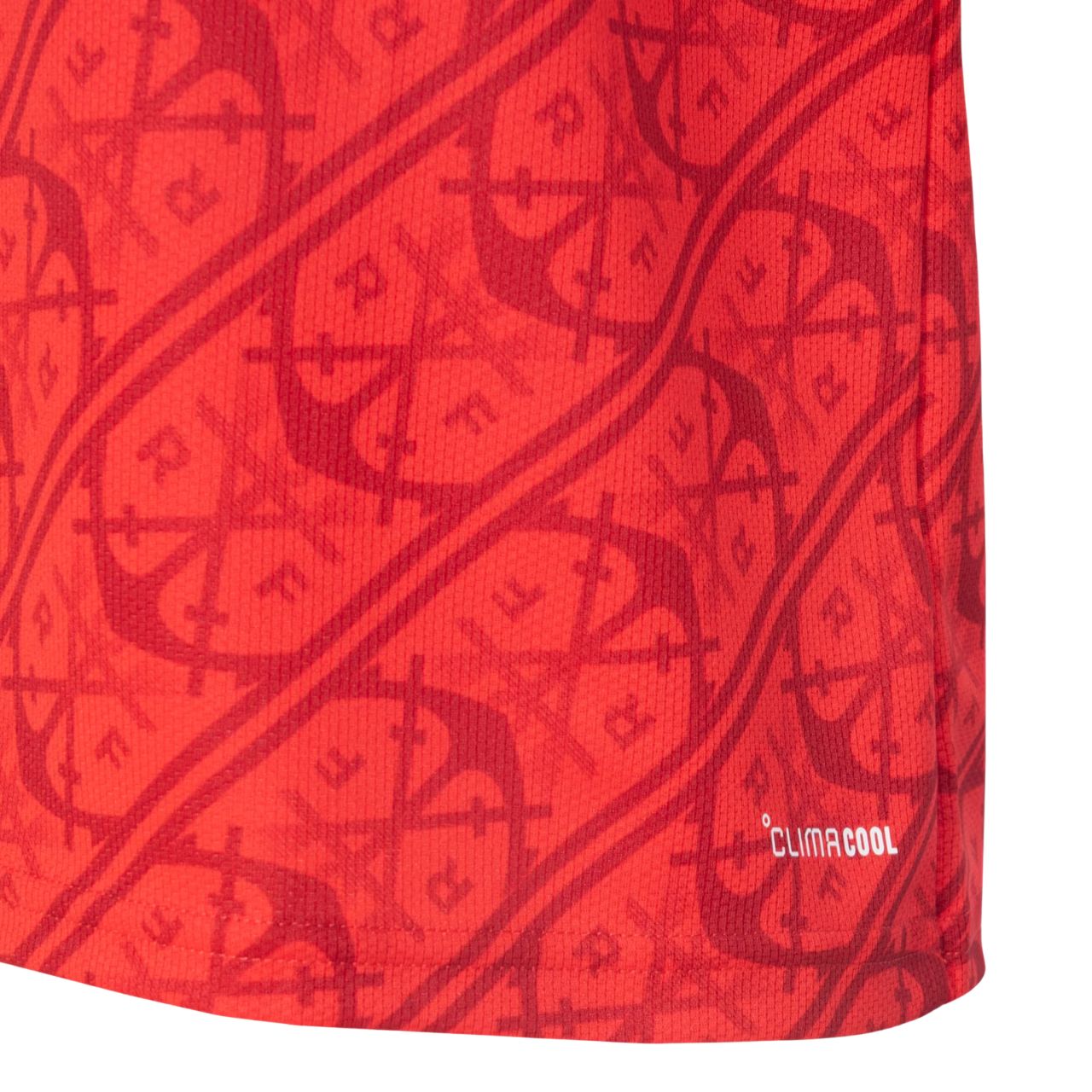 取り寄せ商品 フラメンゴ 26/27 サードユニフォーム FLAMENGO 公式