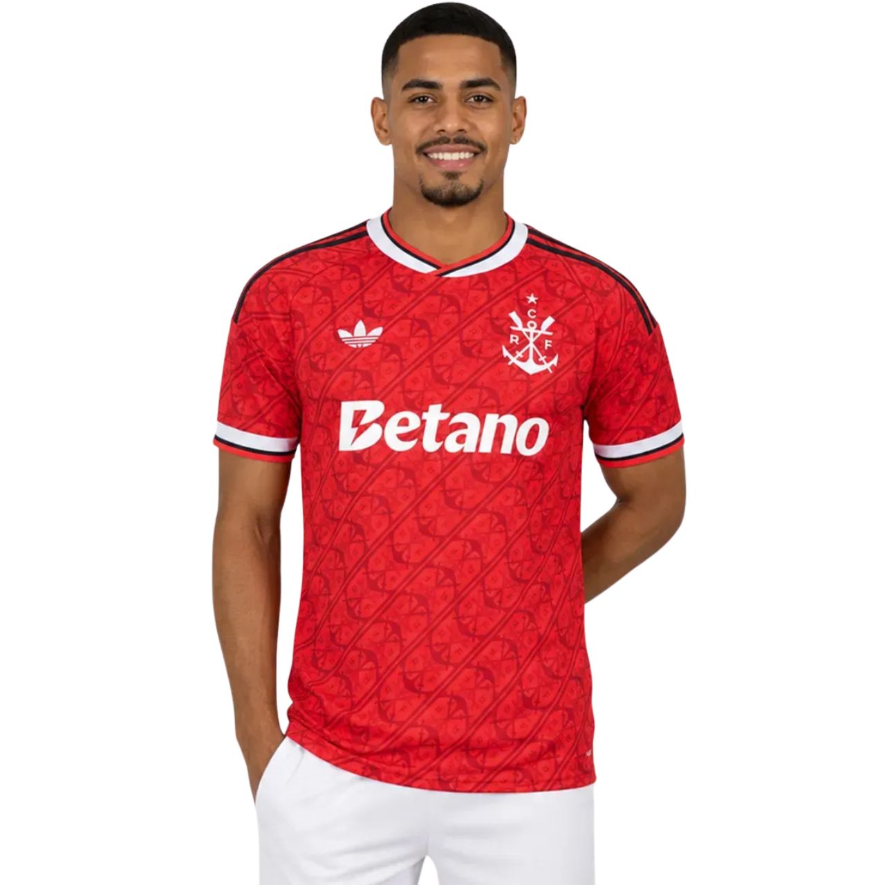 取り寄せ商品 フラメンゴ 26/27 サードユニフォーム FLAMENGO 公式