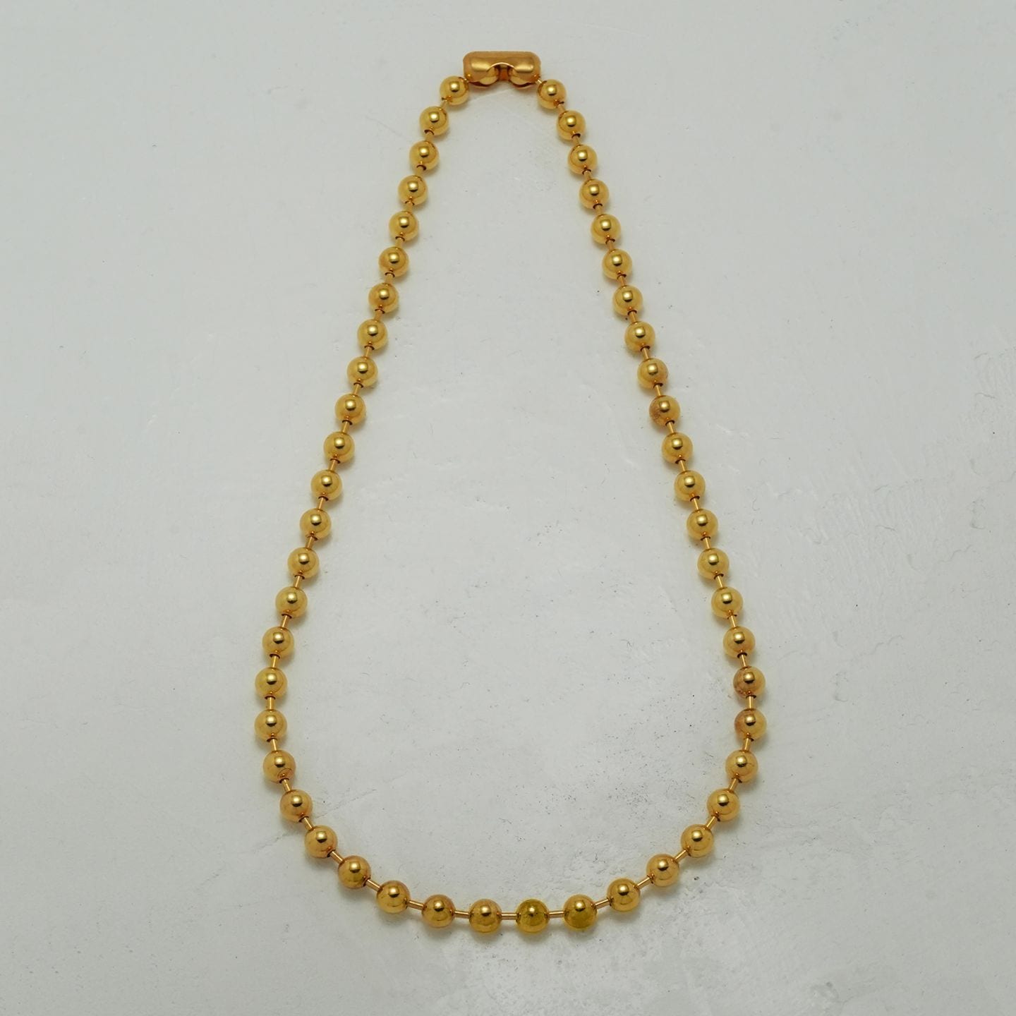 PUERTA SYMPATHY OF SOL ネックレス用トップのみ DEL SOL ロゴ