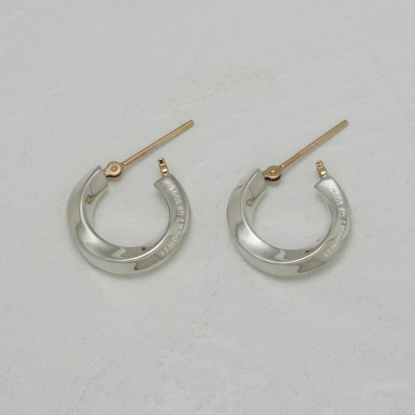 ピアス | SYMPATHY OF SOUL -Style-