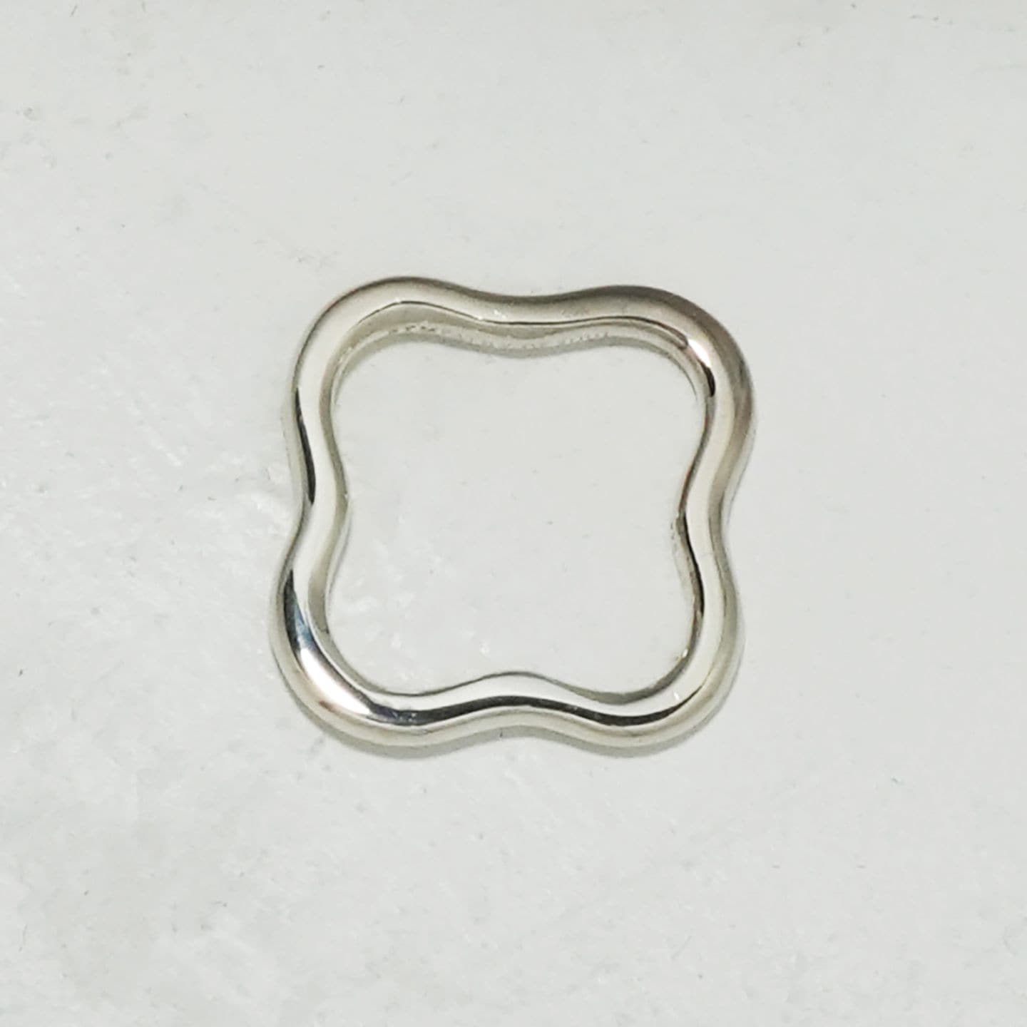 Cloud Ring：Silver（クラウドリング：シルバー）　SYMPATHY OF SOUL Style（シンパシーオブソウルスタイル)