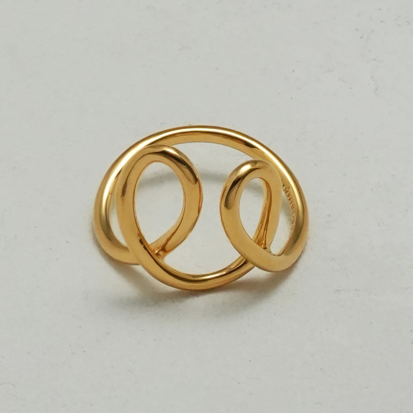 リング | SYMPATHY OF SOUL -Style-