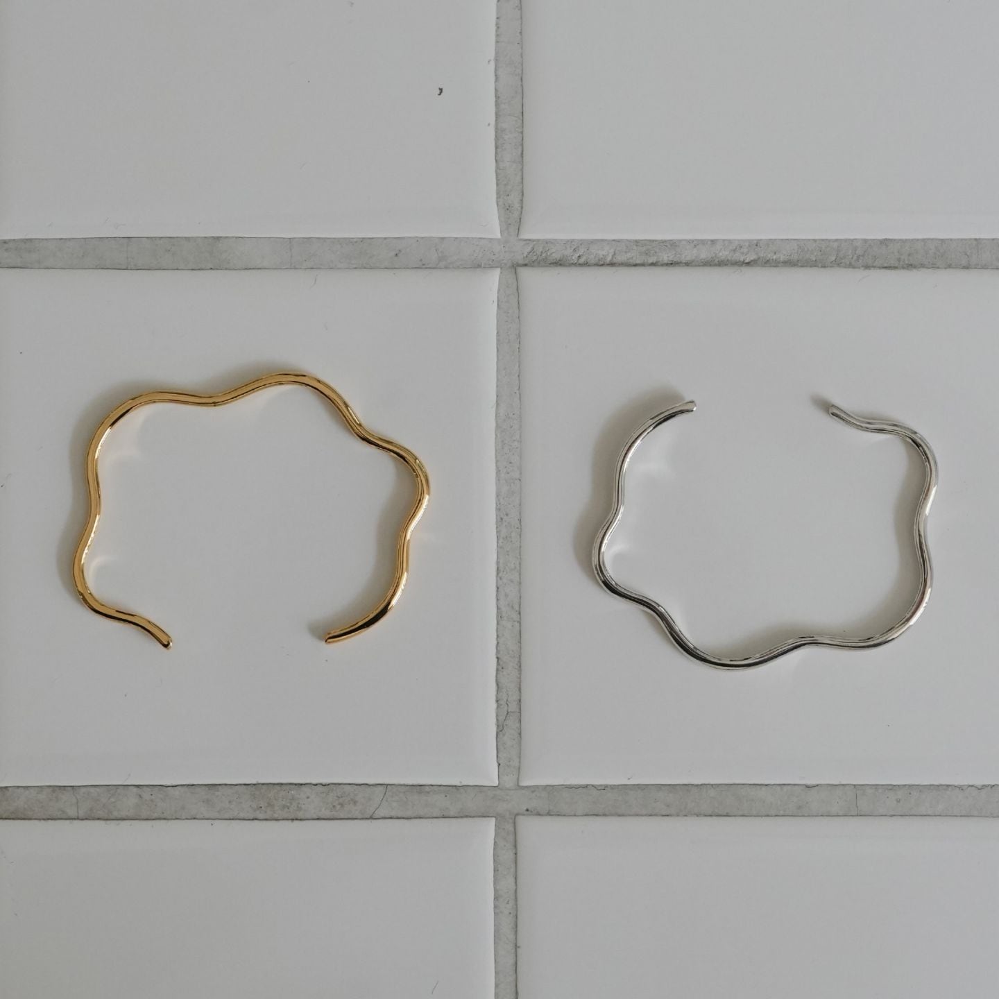 Cloud Bangle（クラウドバングル）　SYMPATHY OF SOUL Style（シンパシーオブソウルスタイル)