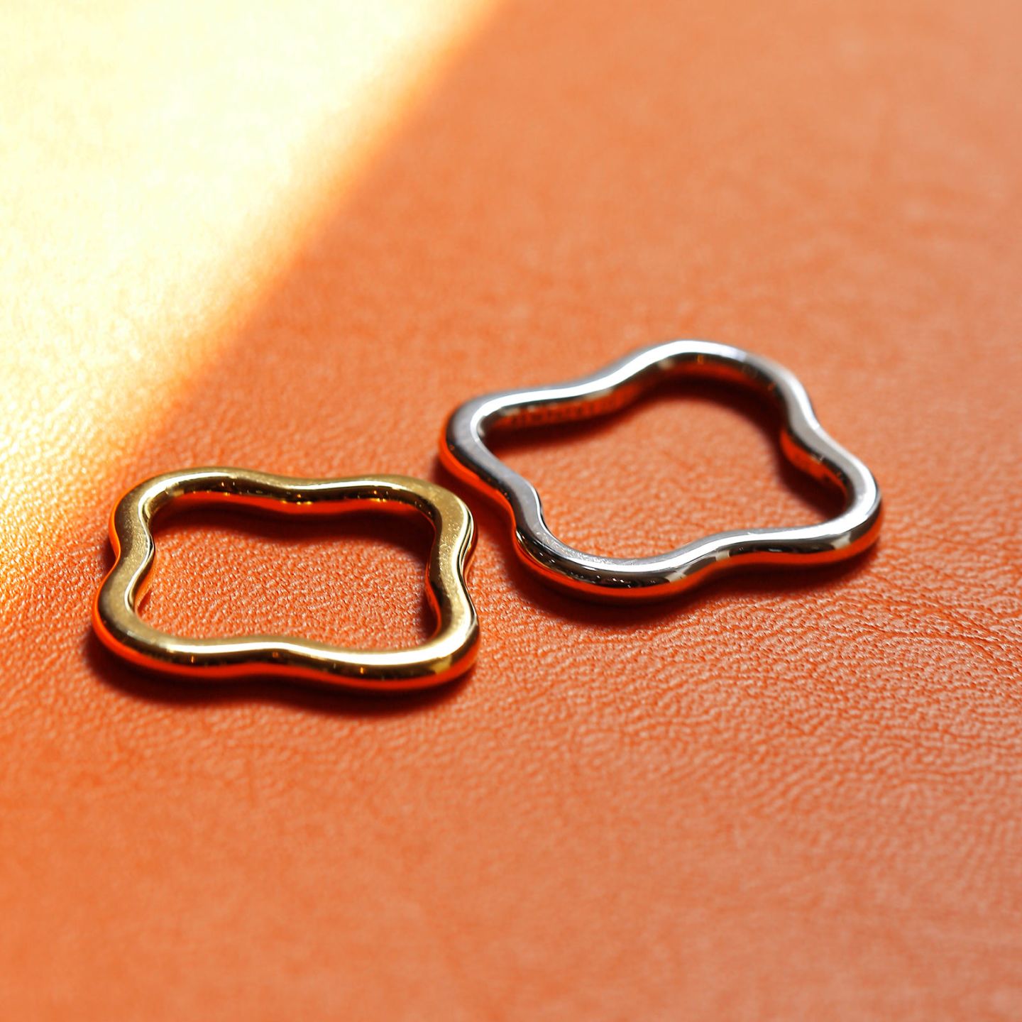 Cloud Ring（クラウドリング）　SYMPATHY OF SOUL Style（シンパシーオブソウルスタイル)