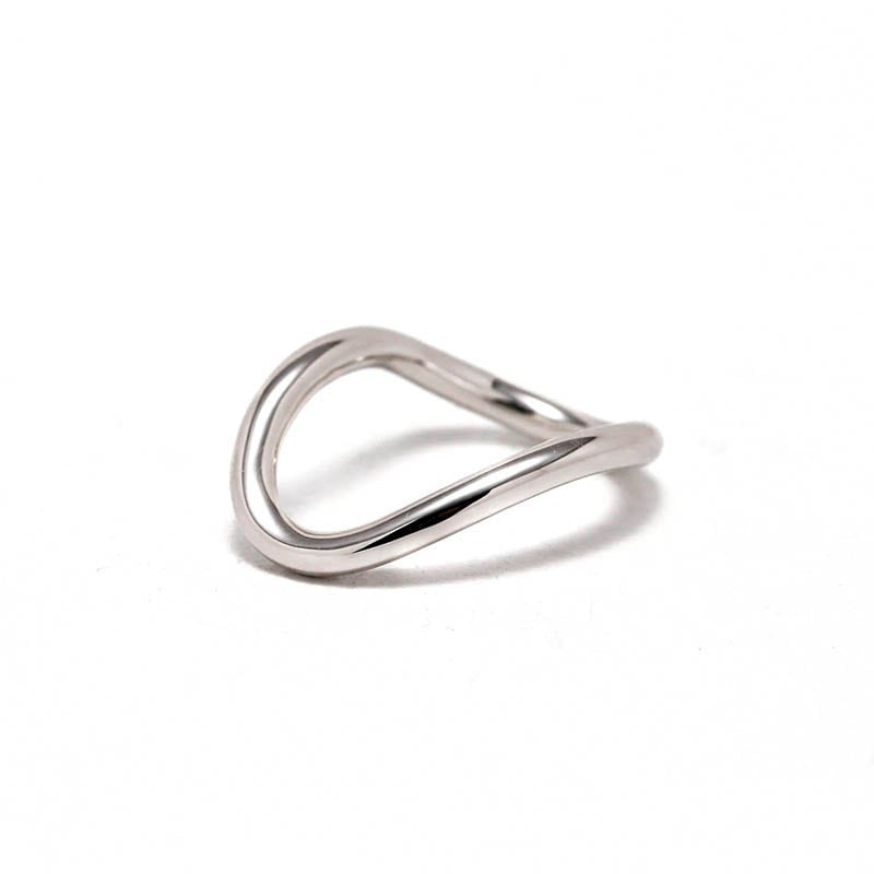 Vary Ring - Silver（ヴェリーリング - シルバー）　SYMPATHY OF SOUL Style（シンパシーオブソウルスタイル）