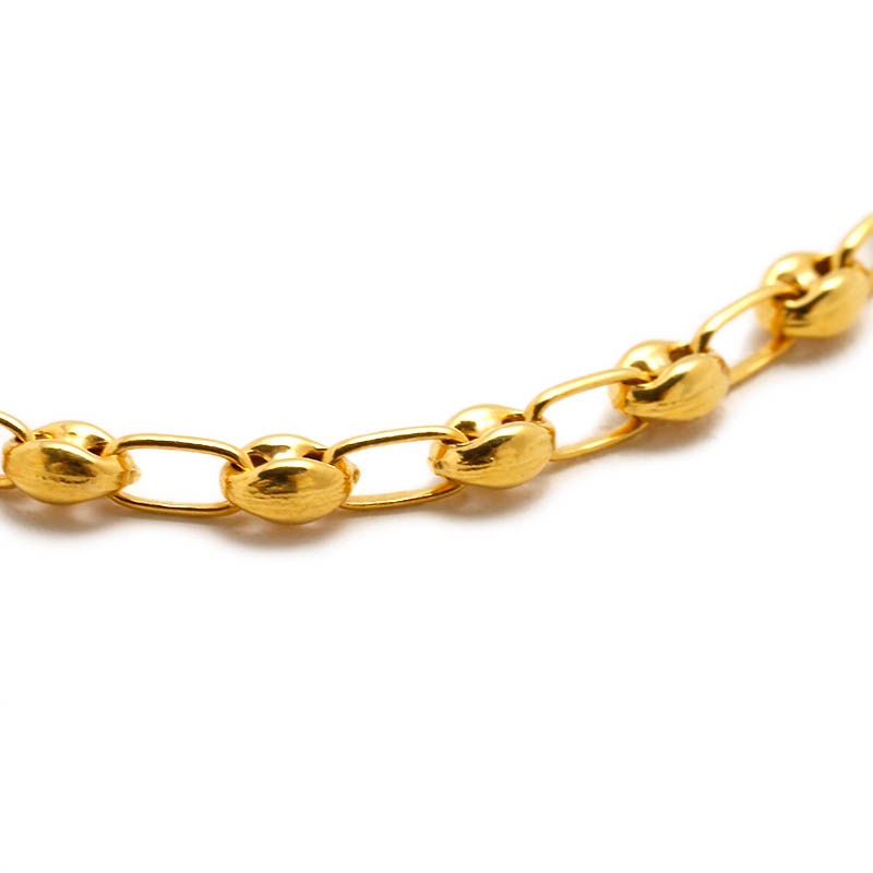 アクセサリー Bar Necklace Bar Necklace 02 - SHIHARA