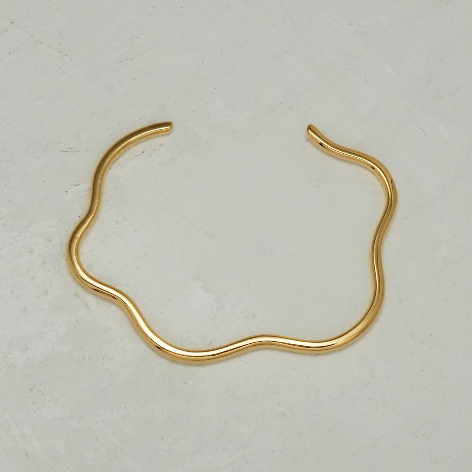 Cloud Bangle（クラウドバングル）　SYMPATHY OF SOUL Style（シンパシーオブソウルスタイル)