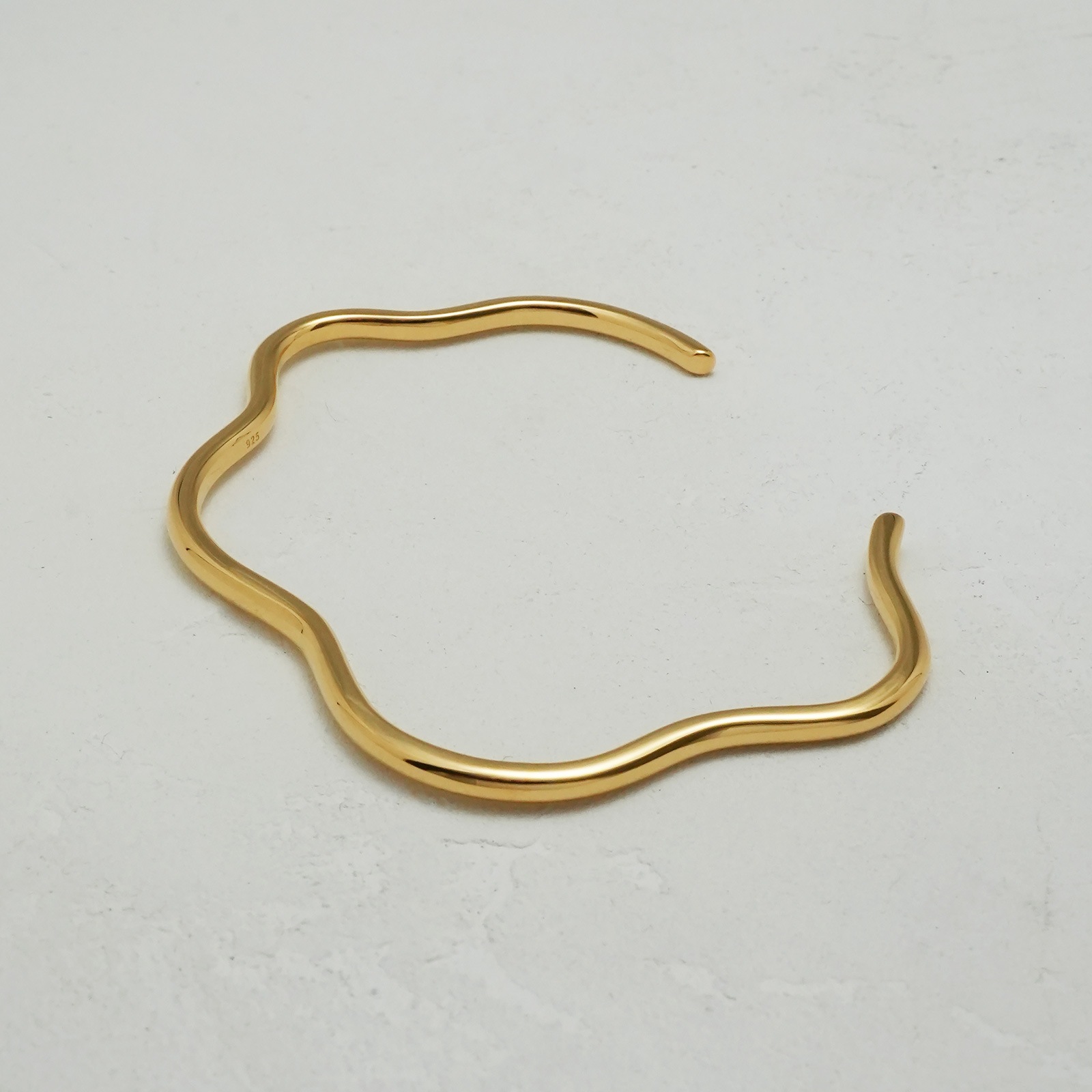 Cloud Bangle（クラウドバングル）　SYMPATHY OF SOUL Style（シンパシーオブソウルスタイル)