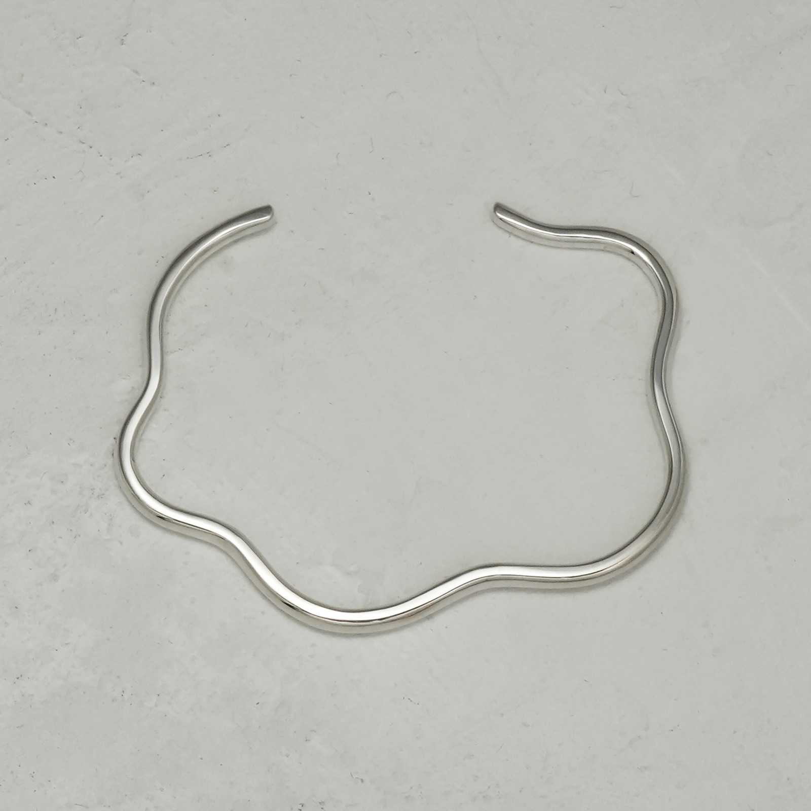Cloud Bangle（クラウドバングル）　SYMPATHY OF SOUL Style（シンパシーオブソウルスタイル)
