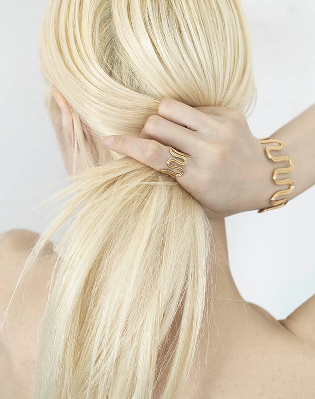 Far Away Ring（ファラウェイリング）　SYMPATHY OF SOUL Style（シンパシーオブソウルスタイル)