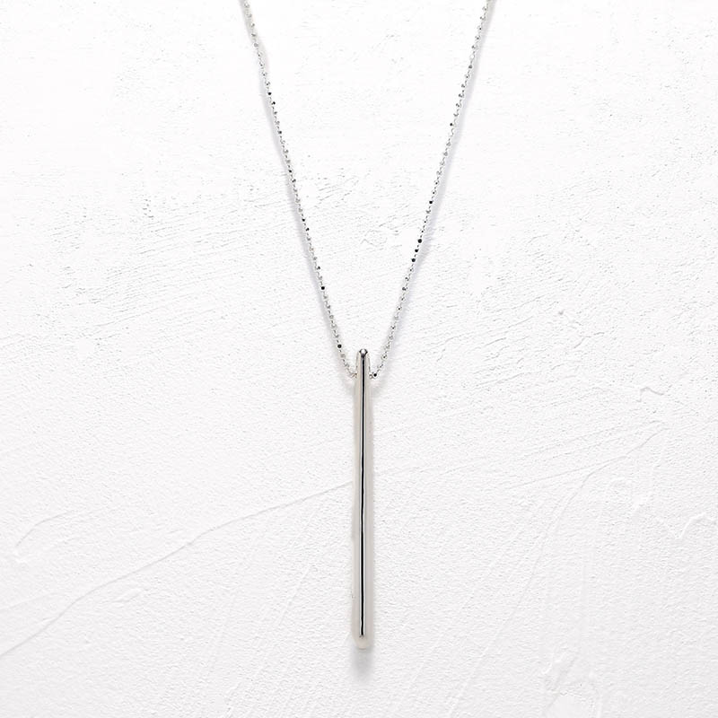 Pin Necklace（ピンネックレス）　SYMPATHY OF SOUL Style（シンパシーオブソウルスタイル)