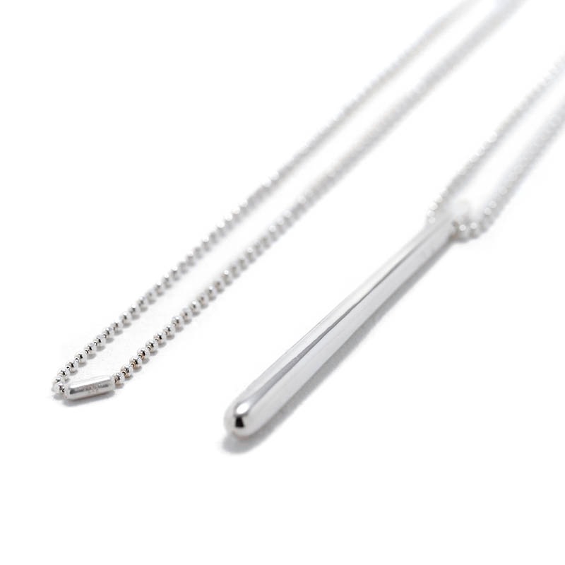 Pin Necklace（ピンネックレス） SYMPATHY OF SOUL Style（シンパシー