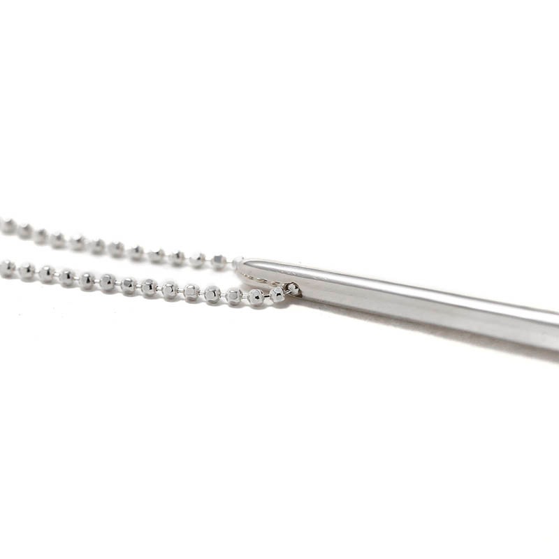 Pin Necklace（ピンネックレス） SYMPATHY OF SOUL Style（シンパシー