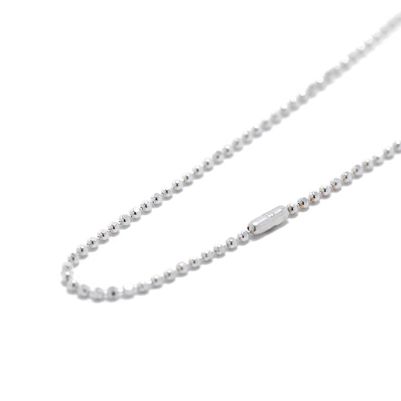 Pin Necklace（ピンネックレス） SYMPATHY OF SOUL Style（シンパシー