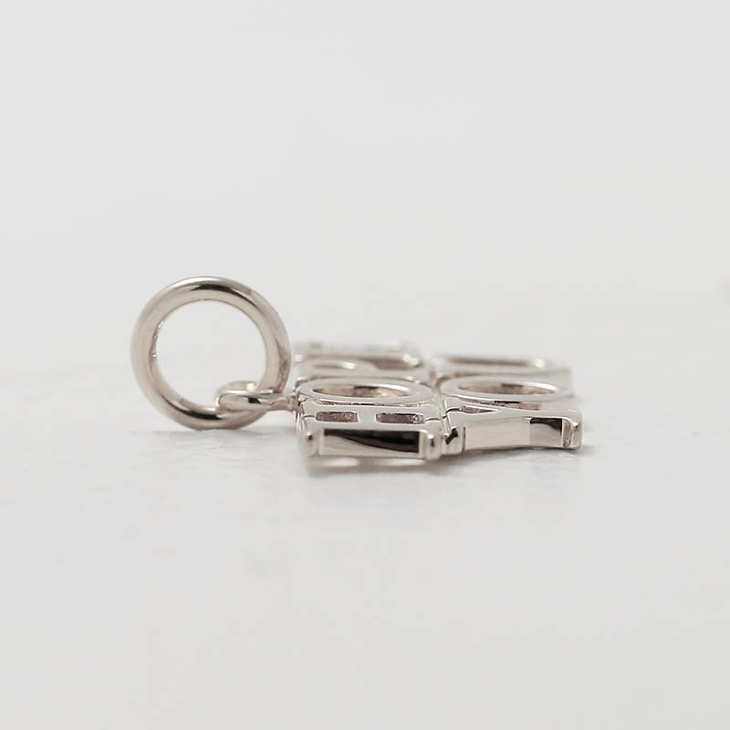 18k シンパシーオブソウルスタイル ネックレス　ホープユー HOPE YOU Charm - K18YG Plated（ホープユーチャーム - K18