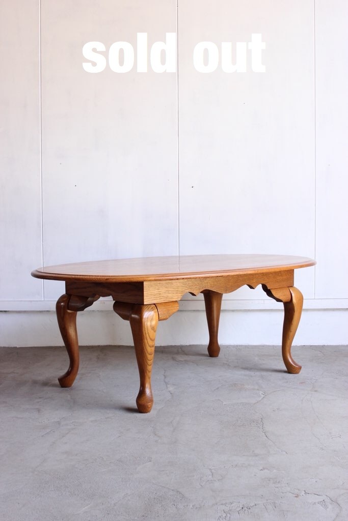 USA製 センターテーブル