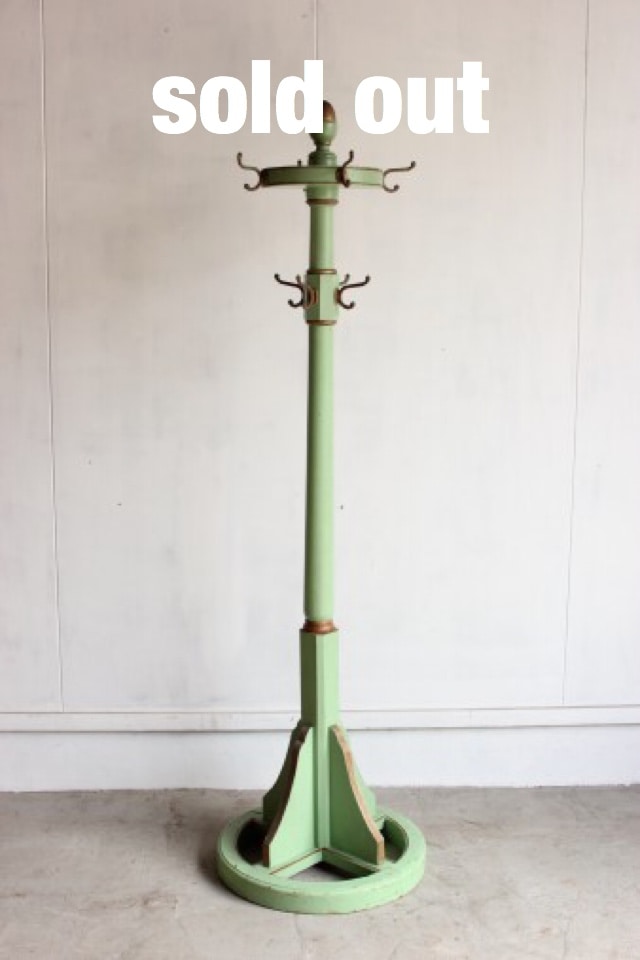 ハンガースタンド