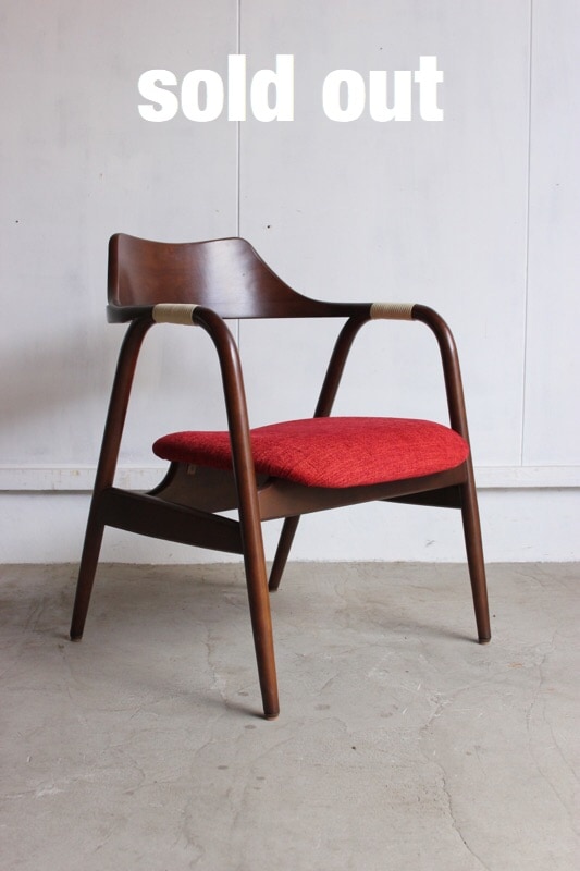 飛騨産業の椅子