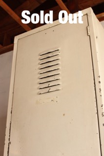 USA ヴィンテージ ロッカー | 小物/その他,その他 - 古家具