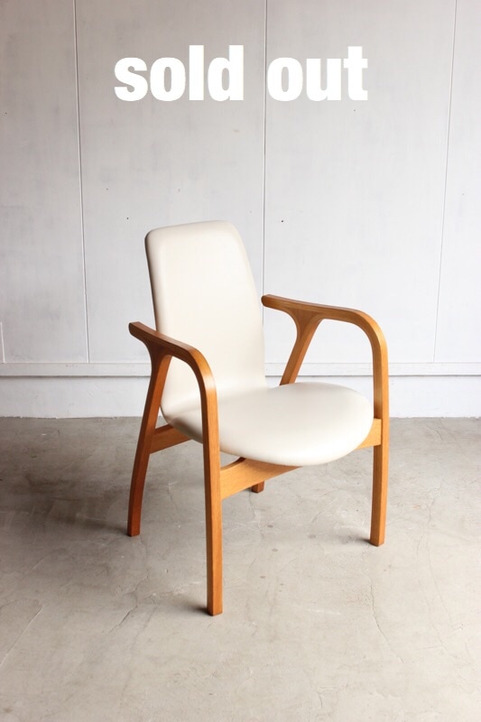 天童木工 ANTLERチェア